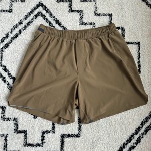 LuluLemon Men’s Shorts